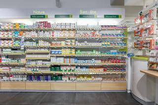 Pharmacie Pharmacie de Champagne 0