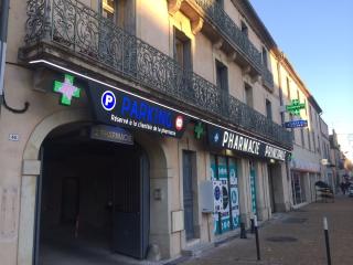 Pharmacie Pharmacie Principale 0