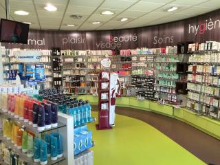 Pharmacie Pharmacie d'Ambrussum 0