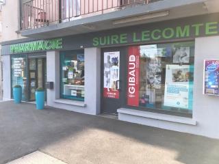 Pharmacie Pharmacie wellpharma | Pharmacie Suire 0