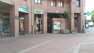 Pharmacie Pharmacie du Héron 0