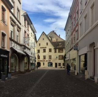 Pharmacie Pharmacie Aux Lys 0