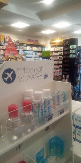 Pharmacie Pharmacie Saint Clair du Rhône 0