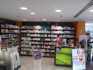 Pharmacie Pharmacie du Parc de Drouille 0