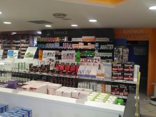 Pharmacie Pharmacie du Parc de Drouille 0