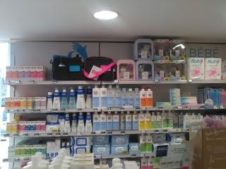 Pharmacie Pharmacie du Parc de Drouille 0