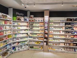 Pharmacie Pharmacie Saint Barthélémy 0