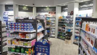 Pharmacie 💊 PHARMACIE DE LA RODE 84800 L'Isle sur la Sorgue 1