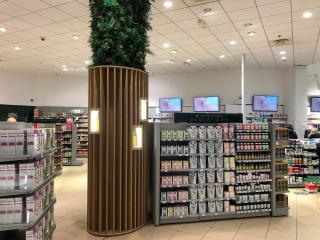 Pharmacie Proexpace 0