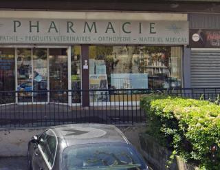 Pharmacie Pharmacie du Castellas 0