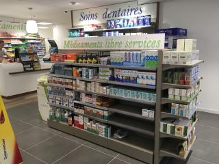 Pharmacie Pharmacie de L'Ensoleillée 0