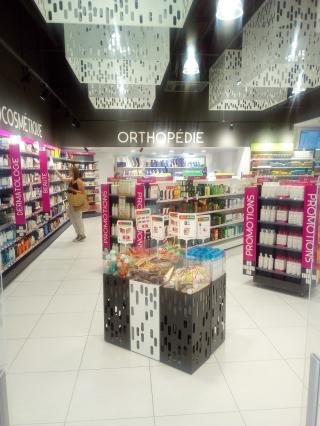 Pharmacie Pharmacie Muratel 0