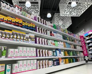 Pharmacie Pharmacie Muratel 0