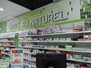 Pharmacie Pharmacie Muratel 0