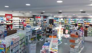 Pharmacie Pharmacie du Midi 0