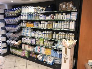 Pharmacie Pharmacie de la Sambre 0