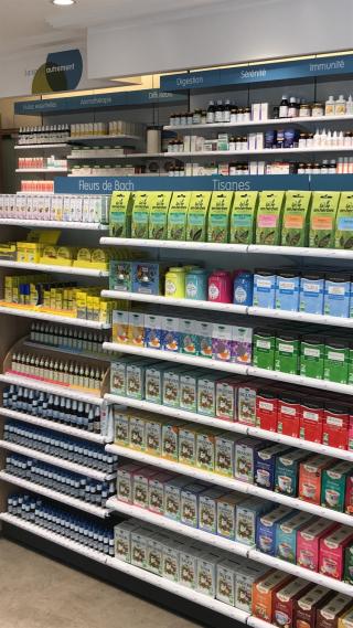 Pharmacie Pharmacie du Pont neuf 0