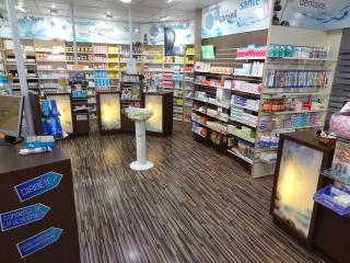 Pharmacie Pharmacie CABOT ROLINO 0