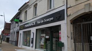 Pharmacie Pharmacie Val de Scarpe 0