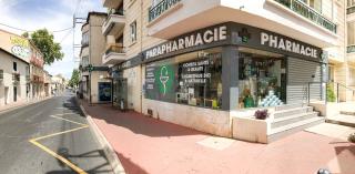 Pharmacie Pharmacie du Pont Trinquat 0