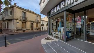 Pharmacie Pharmacie du Pont Trinquat 0