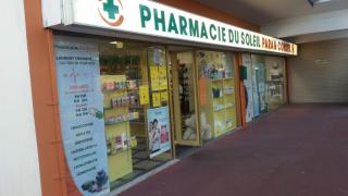 Pharmacie PHARMACIE FROIDEVAUX 0