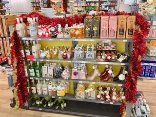 Pharmacie Pharmacie du pont de l'arc 0