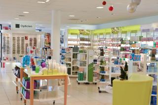 Pharmacie Pharmacie des Fontanelles 0