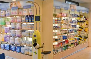 Pharmacie Pharmacie des Fontanelles 0