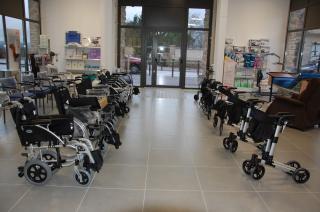 Pharmacie Promedica 0