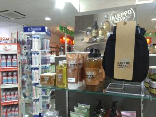 Pharmacie 💊PHARMACIE DU DUCHÉ I Uzès 30 0