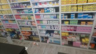 Pharmacie La Pharmacie 0