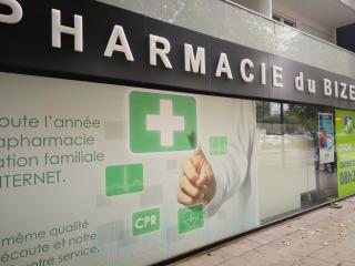 Pharmacie Pharmacie du Bizet - LaSante.net 0