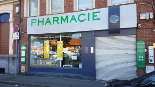 Pharmacie PHARMACIE D'ANNAPPES 0