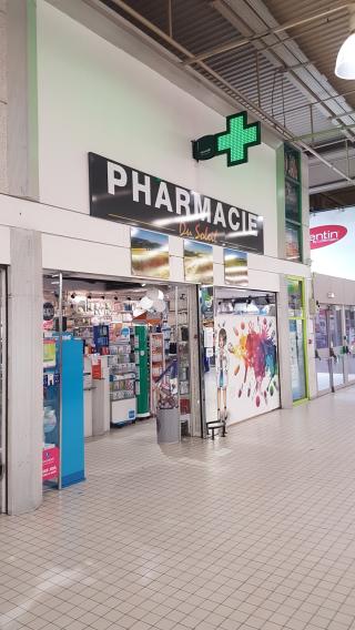 Pharmacie Pharmacie du Soleil - Villeneuve d'Ascq 0