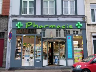Pharmacie Chuffart Houriez Snc 0