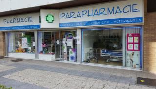 Pharmacie Pharmacie Vauban 0
