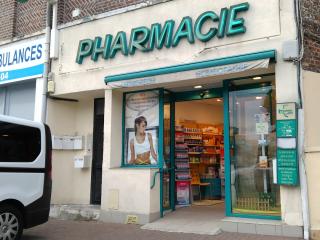 Pharmacie Pharmacie de l'Épine 0