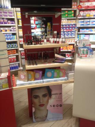 Pharmacie Pharmacie du Village ou Pharmacie ROGER 2