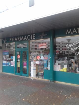 Pharmacie Pharmacie du clos des roses 0