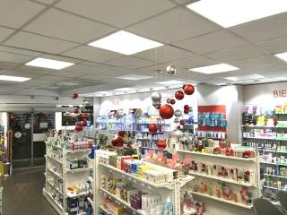 Pharmacie PHARMACIE VIARENGO-LEBLOND 0