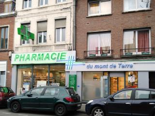 Pharmacie Pharmacie AVICENNE 0