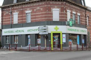 Pharmacie Pharmacie de l'Épinette 0