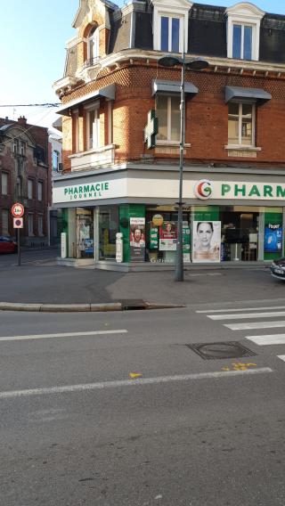 Pharmacie Pharmacie JOURNEL 0