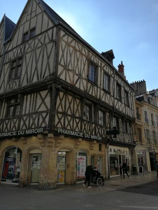 Pharmacie Pharmacie du Miroir 0
