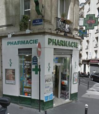 Pharmacie Pharmacie Bloch 0