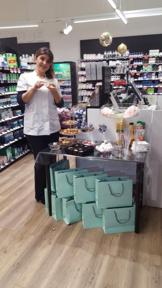 Pharmacie Chambly Pharma - Elsie Santé 0