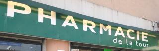 Pharmacie Pharmacie des Ecoles - Osswald-Rhodes 1
