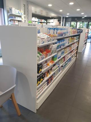 Pharmacie Pharmacie St Antoine 1