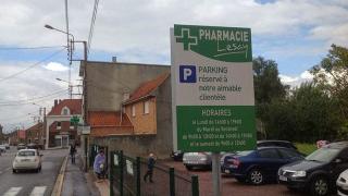 Pharmacie Pharmacie Lesay 0